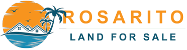 Rosarito Land for Sale
